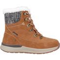Ladies Cotswold Sheephouse Hiking Boots Tan additional 5