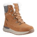 Ladies Cotswold Sheephouse Hiking Boots Tan additional 6