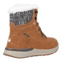 Ladies Cotswold Sheephouse Hiking Boots Tan additional 7