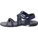 Ladies Cotswold Sunhill Sandal Navy additional 4