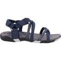 Ladies Cotswold Sunhill Sandal Navy additional 5