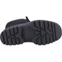 Ladies Cotswold Venture Waterproof Winter Boot Black additional 4