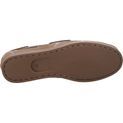 Ladies Cotswold Waterlane Shoes Taupe/Brown additional 3