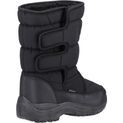Ladies Cotswold Welland Wellingtons Black additional 2