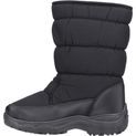 Ladies Cotswold Welland Wellingtons Black additional 4