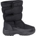Ladies Cotswold Welland Wellingtons Black additional 5
