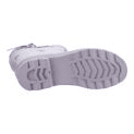 Ladies Cotswold Wildflower Tall Wellingtons Lilac additional 8