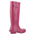 Ladies Cotswold Windsor Tall Wellington Boot Berry additional 6