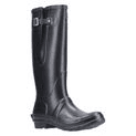 Ladies Cotswold Windsor Tall Wellington Boot Black additional 5