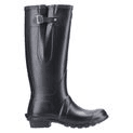 Ladies Cotswold Windsor Tall Wellington Boot Black additional 8