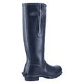 Ladies Cotswold Windsor Tall Wellington Boot Navy additional 6