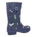 Ladies Cotswold Woodland Mid Wellingtons Owls additional 7