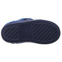 Ladies Cotswold Wotton Sheepskin Bootie Dark Blue additional 3