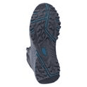 Ladies Cotswold Wychwood Recycled Hiking Boots Grey/Blue additional 7
