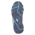 Ladies Cotswold Wychwood Recycled Walking Shoe Grey additional 7