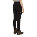 Ladies Dickies Double Pocket Legging Black additional 8