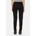 Ladies Dickies Double Pocket Legging Black additional 2