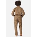 Ladies Dickies Everyday Coverall Antique Penny additional 2