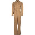 Ladies Dickies Everyday Coverall Antique Penny additional 3