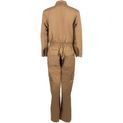 Ladies Dickies Everyday Coverall Antique Penny additional 4