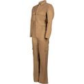Ladies Dickies Everyday Coverall Antique Penny additional 5