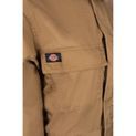 Ladies Dickies Everyday Coverall Antique Penny additional 8