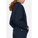 Ladies Dickies Everyday Coverall Dark Navy additional 6