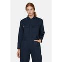 Ladies Dickies Everyday Coverall Dark Navy additional 8