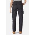 Ladies Dickies Everyday Flex Trousers Black additional 2
