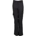 Ladies Dickies Everyday Flex Trousers Black additional 3