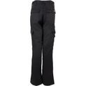 Ladies Dickies Everyday Flex Trousers Black additional 4