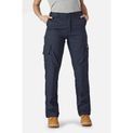 Ladies Dickies Everyday Flex Trousers Dark Navy additional 1