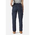Ladies Dickies Everyday Flex Trousers Dark Navy additional 2