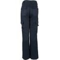 Ladies Dickies Everyday Flex Trousers Dark Navy additional 4