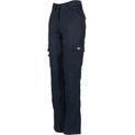 Ladies Dickies Everyday Flex Trousers Dark Navy additional 5
