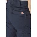 Ladies Dickies Everyday Flex Trousers Dark Navy additional 8