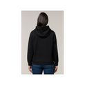 Ladies Hard Yakka Gladiator Hoodie Black additional 2