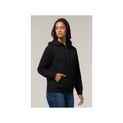 Ladies Hard Yakka Gladiator Hoodie Black additional 3