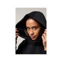 Ladies Hard Yakka Gladiator Hoodie Black additional 7