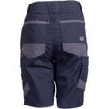 Ladies Hard Yakka Raptor Active Short Black additional 2