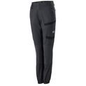 Ladies Hard Yakka Raptor Cuffed Pant Black additional 1