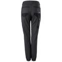 Ladies Hard Yakka Raptor Cuffed Pant Black additional 2