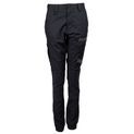 Ladies Hard Yakka Raptor Cuffed Pant Black additional 3