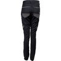 Ladies Hard Yakka Raptor Cuffed Pant Black additional 4