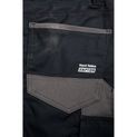 Ladies Hard Yakka Raptor Cuffed Pant Black additional 8