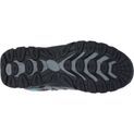 Ladies Hi-Tec Corzo Mid Boot Graphite Grey/Dark Red additional 3
