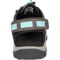 Ladies Hi-Tec Cove Sport Sandal Grey/Sprout additional 2