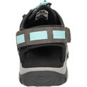 Ladies Hi-Tec Cove Sport Sandal Grey/Sprout additional 7