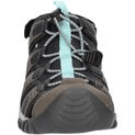Ladies Hi-Tec Cove Sport Sandal Grey/Sprout additional 8