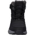 Ladies Hi-Tec Frosty 200 Boot Black/Charcoal additional 3